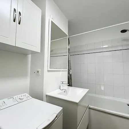 Les Reves Du Crotoy Holiday home *