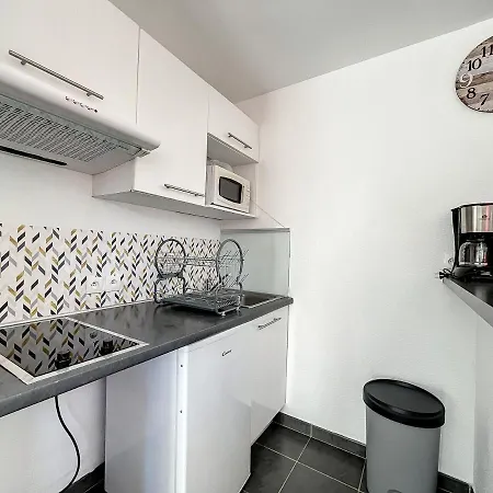 Les Reves Du Crotoy Semesterbostad *