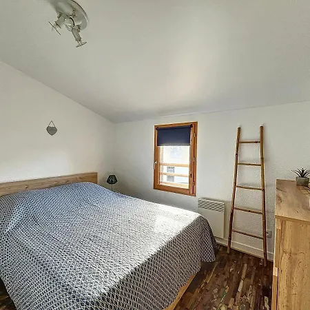 Semesterbostad Les Reves Du Crotoy *